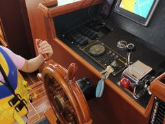 -南沙游艇会·大兵船餐厅