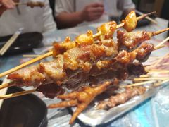 -虾少爷龙虾烧烤(双桥路店)
