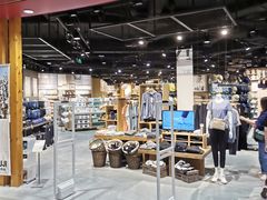 -MUJI无印良品(杭州万象城店)