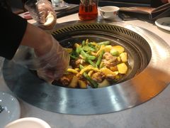 -二十一分小锅炖(中心店)
