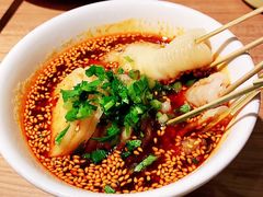 -太二酸菜鱼(中山龙之梦店)