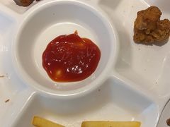 -豪客来牛排(成都锦江大融城店)