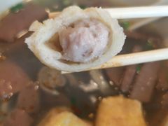 -佬钱湾仔(衣裳街店)