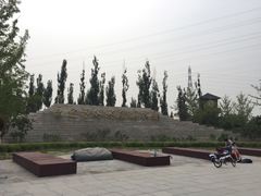 -永定河休闲森林公园