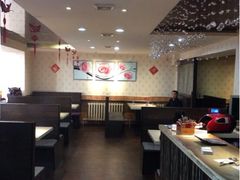 -香滨园骨架王(民生路店)