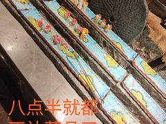 -吉布鲁牛排海鲜自助(巴南万达广场店)