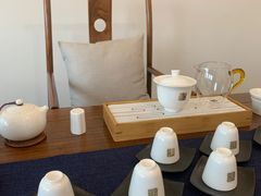 -小茶闲舍·观景商务茶馆(广州塔店)