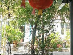 -姥家大锅台水库渔家