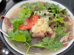 -宛平李记小吃(东关街店)