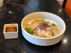 陕西凉皮-大鸭梨烤鸭(甘家口店)