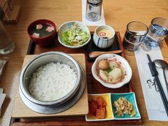 -味太助·银饭食堂(中华城店)