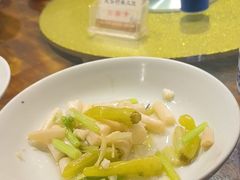 -民俗村柴火灶·景德江西菜(中国陶瓷博物馆店)