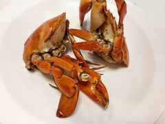 -鑫悦楼煎蟹·16年海鲜大排档