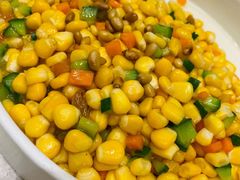 松仁玉米-闫府私房菜(经四路万达店)