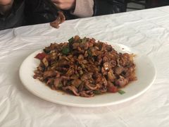 -新新湘菜馆(新中街二条店)