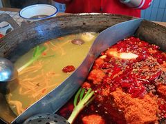 -董眼镜火锅(洪崖洞总店)