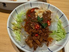 -春饼先生·北京烤鸭(甘井子万达店)