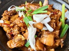 -徽州美食(三十年老店)