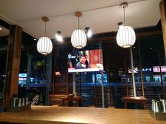 -弄堂咪道-饭香·面香·馄饨香(钦州北路田尚坊店)