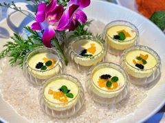 -花舍·新派粤菜·西餐·下午茶(亚运村·鸟巢店)