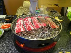 -樱嘢·炭火烧肉(惠南店)