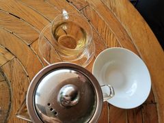 -半山半岛洲际度假酒店·观海廊
