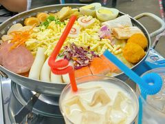 -欧巴来了韩式料理