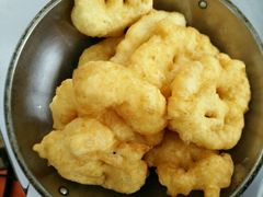 -柳沟豆腐宴69号福豆堂
