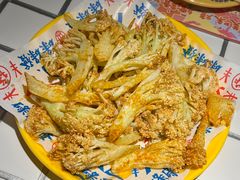 -碌碌发·东南亚风味烧烤档(体育西店)