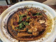 大手拉小手-喝丢一只鞋海鲜烧烤(总店)