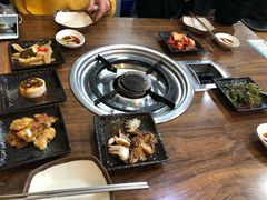 -真情鲍鱼海鲜汤