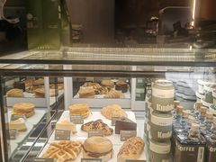 -KUDDO COFFEE(天河城店)