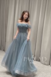 点击看大图 -南京宝娜嫁衣婚纱礼服馆(中央路店)