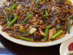 -晋阳饭庄(虎坊桥店)