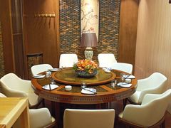 包厢-老江南春·中国龙菜(衡山路店)
