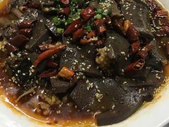 -勇猛子川菜馆(新军路店)