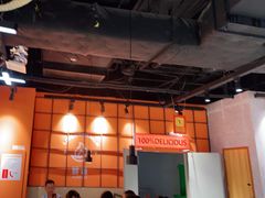 大堂-领蟹祥记·香辣蟹·特色小海鲜(奥体天虹店)