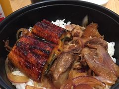 -味千拉面(航洋国际购物中心)