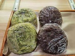 -大堂吧(大连金石滩绿发希尔顿度假酒店)