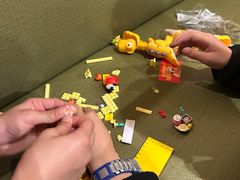 -海底捞火锅(武胜路凯德广场店)