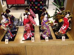 -八盛屋·沾面(集美万达店)
