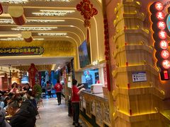 -再回首(中天健广场店)