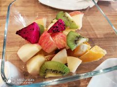 -必胜客(阿罗海店)