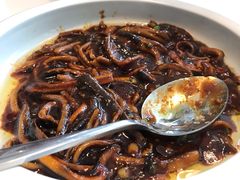 响油鳝糊-松鹤楼·非遗·苏帮菜(融科店)