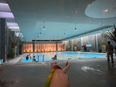 -春晖园度假酒店温泉