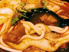 -鑫花溪牛肉米粉(文星广场店)