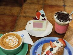 -西关84·History·Art·Cafe