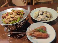 -鱼食饭稻·苏浙土菜17年老馆子(平江路店)