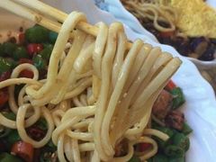 -文三里屯面馆(三里屯店)