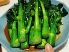 -龙记香港茶餐厅(久光百货店)